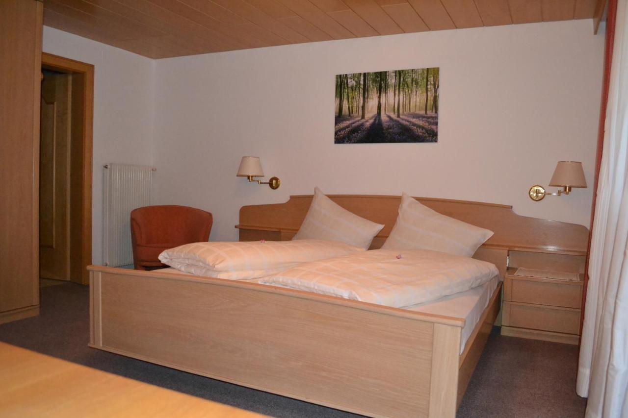 Gasthof Zum Gruenen Baum Verano Ngoại thất bức ảnh